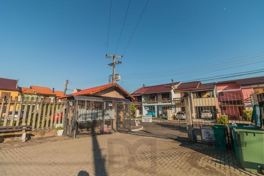 Casa em Condomínio, 166m² - 3 dormitórios, 2 vagas no bairro Guarujá — foto 29