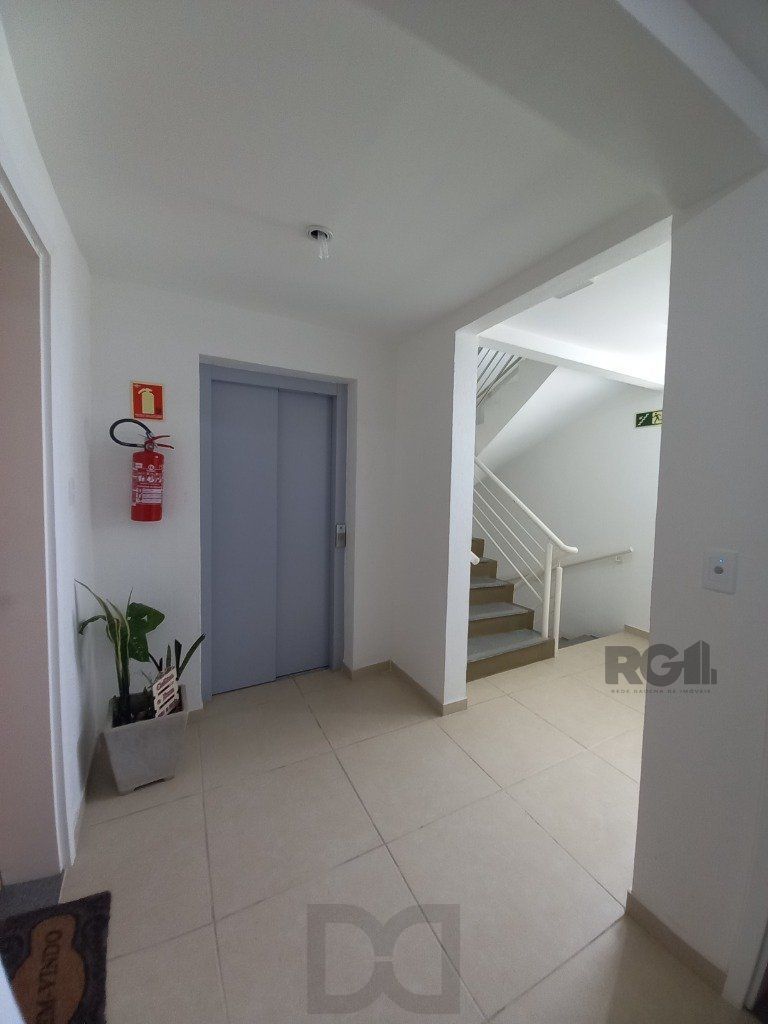 Apartamento de 02 dormitorios com suite no Teresopolis — foto 18