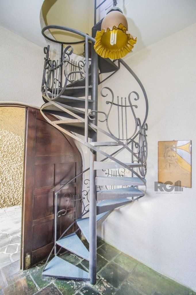 Casa de 4 dormitórios, bairro Santa Tereza — foto 17