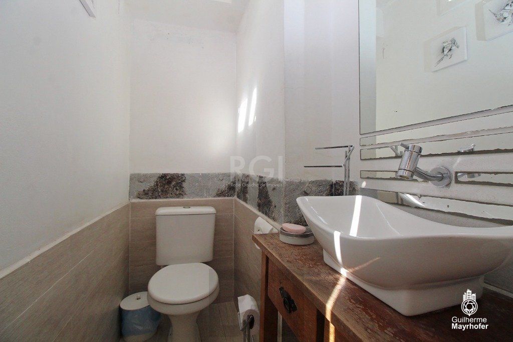 Casa Condominio para Venda - 139.02m², 3 dormitórios, sendo 1 suites, 1 vaga - Cavalhada — foto 23