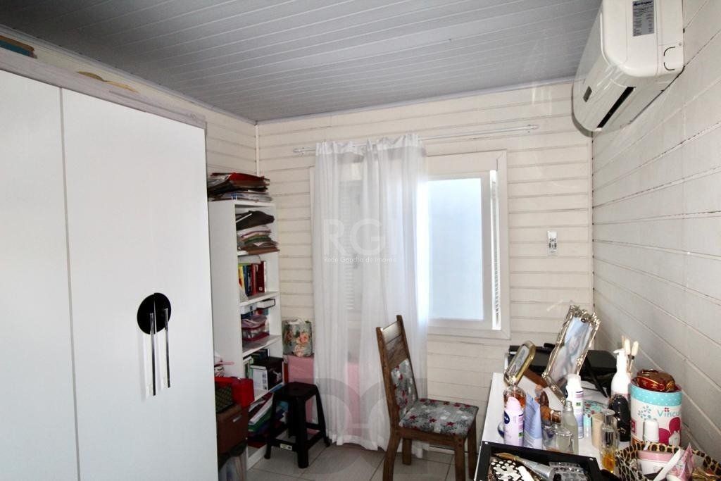 Casa para Venda - 90m², 5 dormitórios, sendo 1 suites, 5 vagas - Teresópolis — foto 18