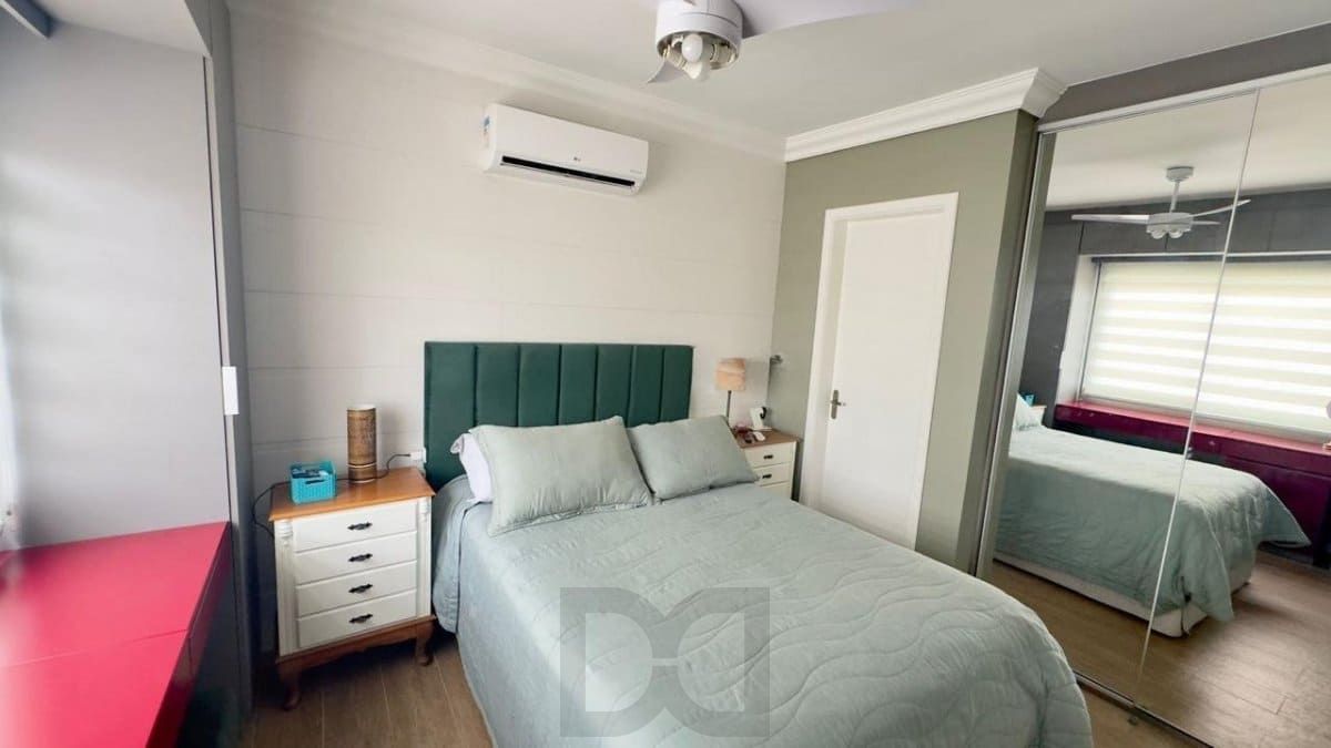 Apartamento de 2 dormitorios à venda em Jardim Botânico, Porto Alegre. — foto 11