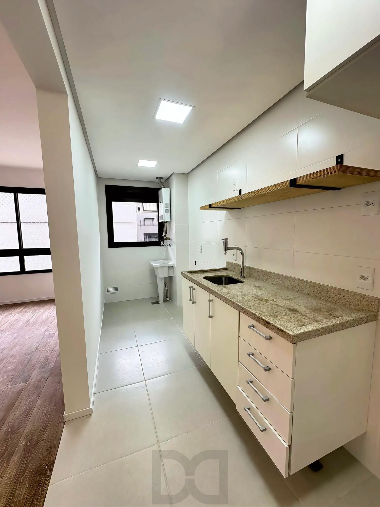 Apartamento 1 dormitório à venda em Cristo Redentor, Porto Alegre — foto 4