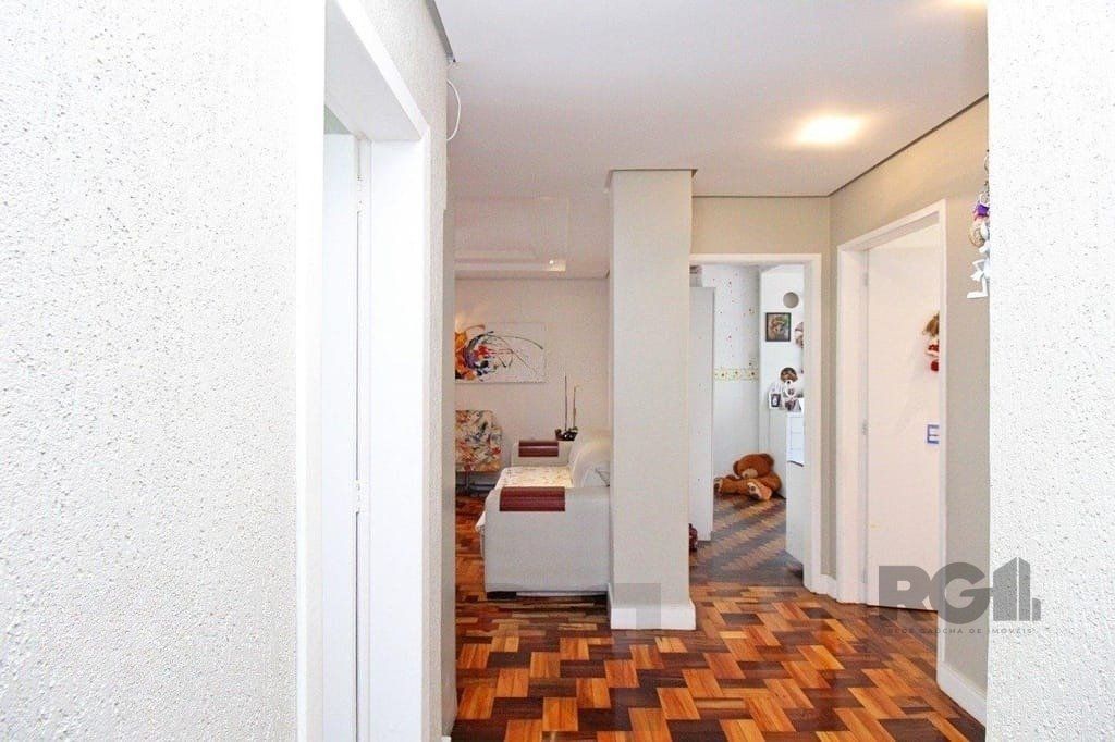 Excelente apartamento de 91m² com 3 dormitórios. — foto 3
