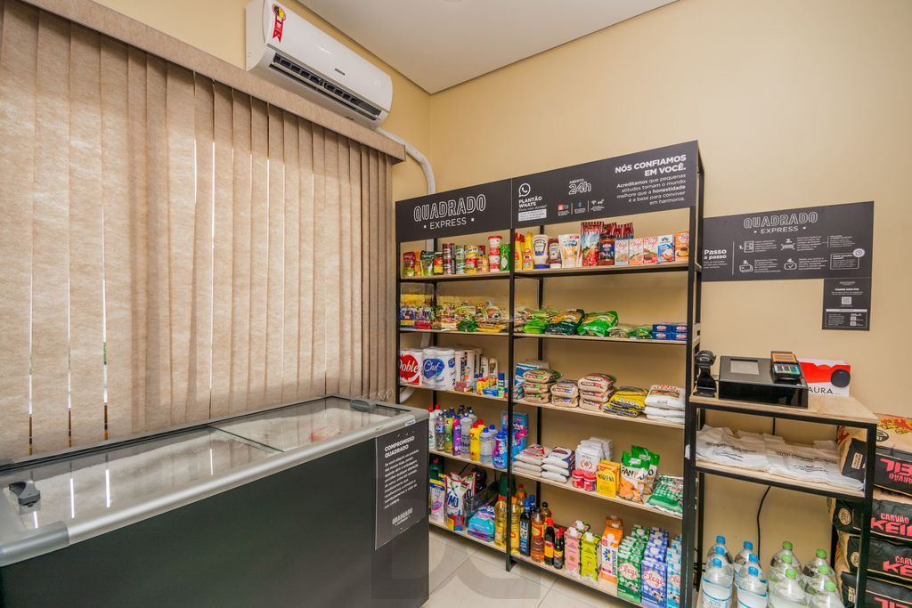 Apartamento de 3 dormitórios à venda no Bairro Jardim Sabará - Porto Alegre — foto 18