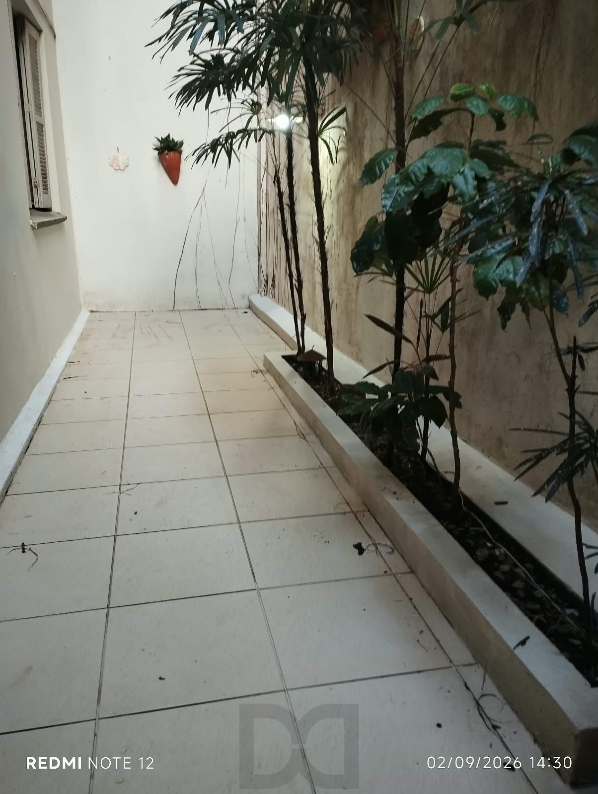 Apartamento Térreo  no Bairro Santana — foto 18