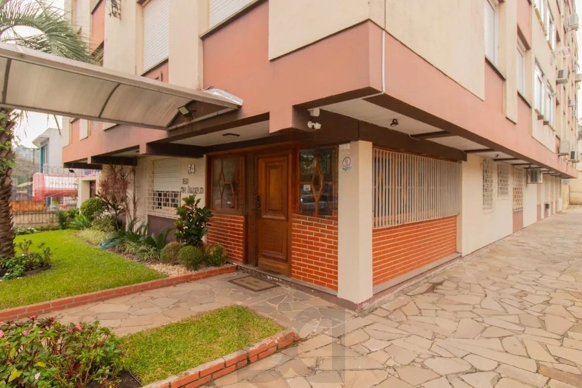 APARTAMENTO 2 QUARTOS SEMI MOBILIADO À VENDA E PARA LOCAÇÃO NA DR. NEY CABRAL — foto 1