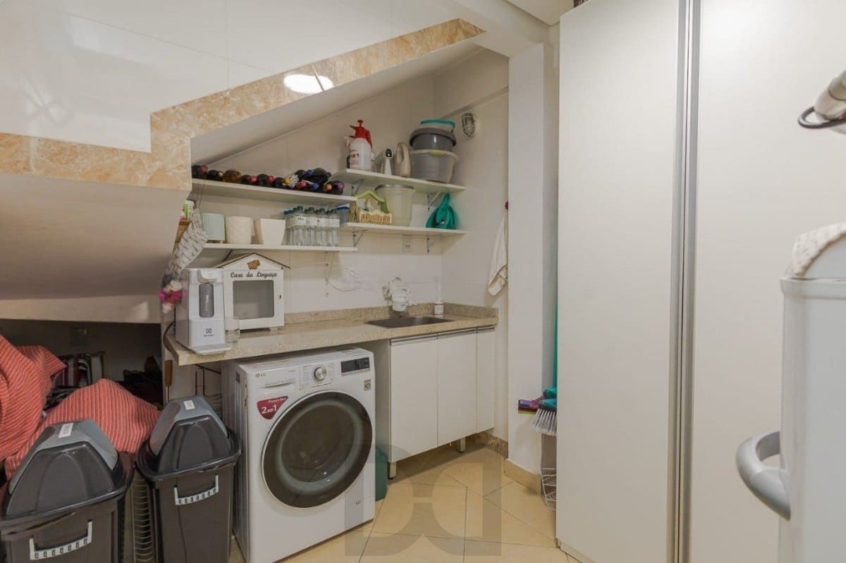 Casa de 3 dormitorios à venda em bairro Ipanema, Porto Alegre. — foto 12