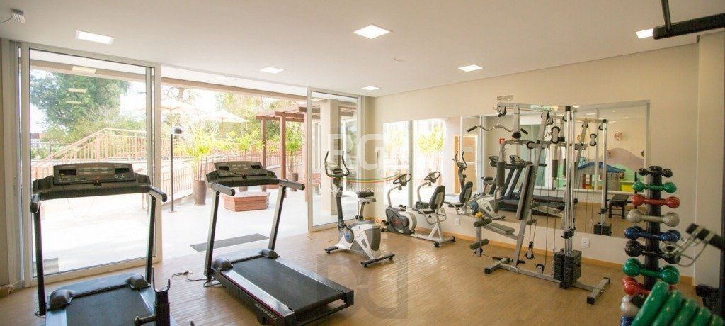 Apartamento para Venda - 73.98m², 3 dormitórios, sendo 1 suites, 2 vagas - Teresópolis — foto 15