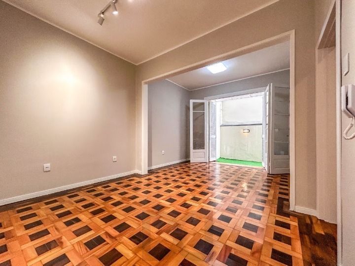 Apartamento garden de 01 dormitorio com suite no bairro Bom Fim/ Porto alegre. — foto 4