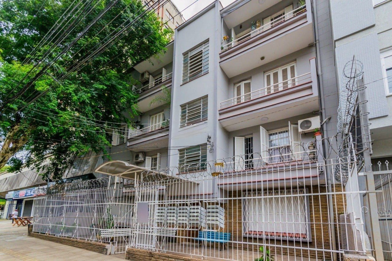 Apartamento de 2 dormitórios à venda em Praia de Belas, Porto Alegre. — foto 19