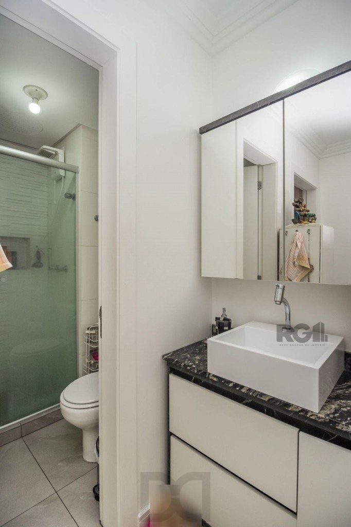 Excelente apartamento de 107 m² com 3 dormitórios e 2 vagas cobertas. — foto 23