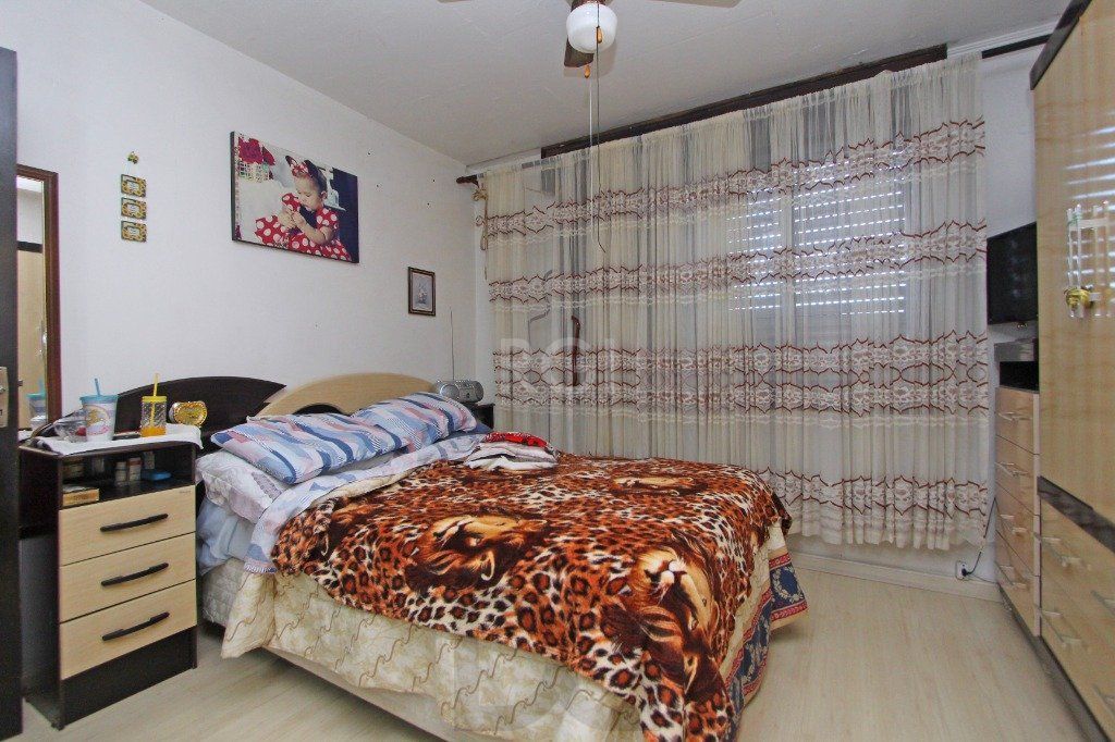 Casa para Venda - 160m², 4 dormitórios, sendo 1 suites, 3 vagas - Medianeira — foto 12