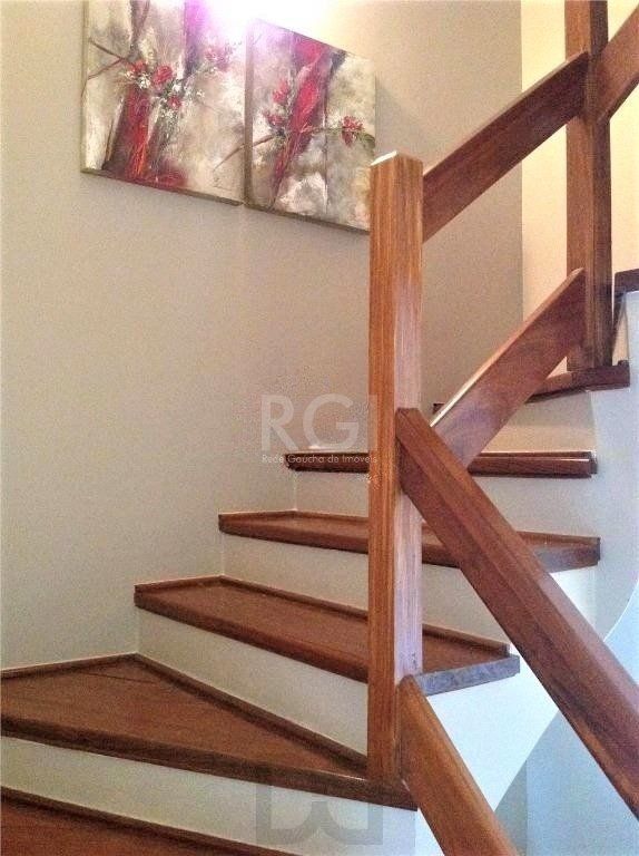 Casa Condominio para Venda - 404.59m², 3 dormitórios, sendo 1 suites, 2 vagas - Cristal — foto 9