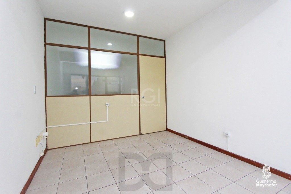 Conjunto/Sala para Venda - 35.94m², 0 dormitórios, 1 vaga - Passo da Areia — foto 2
