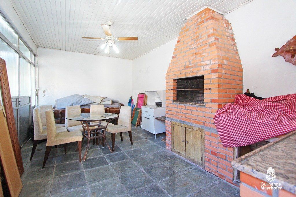 Casa para Venda - 215m², 3 dormitórios, sendo 1 suites, 3 vagas - Sarandi — foto 29