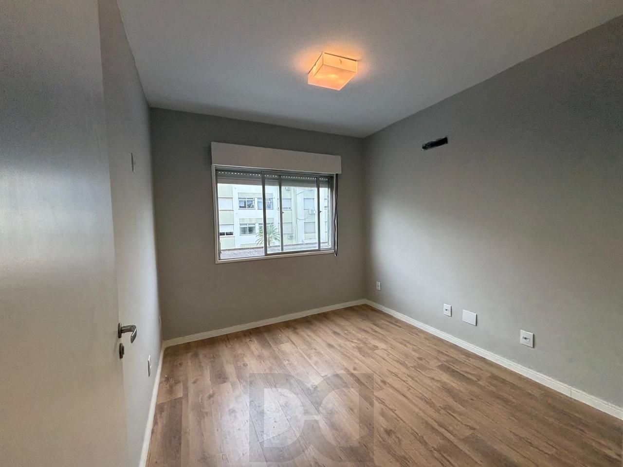 Apartamento 01 dormitório no bairro Cristal, Porto Alegre. — foto 16