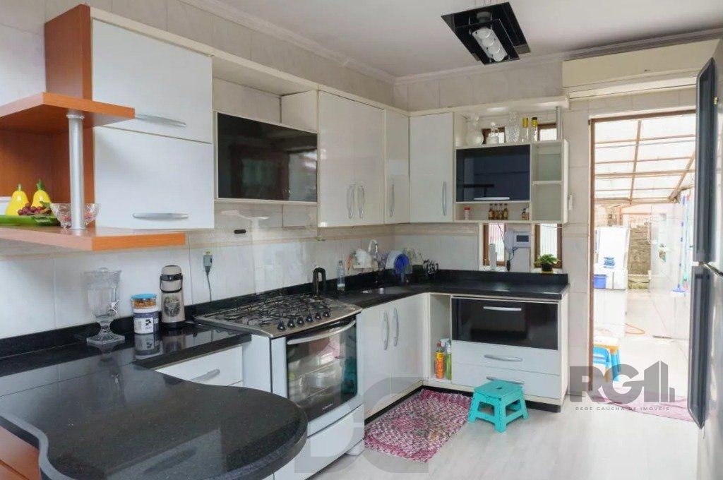 Casa 164m², 3 dormitórios, 3 vagas no bairro Jardim Carvalho — foto 7