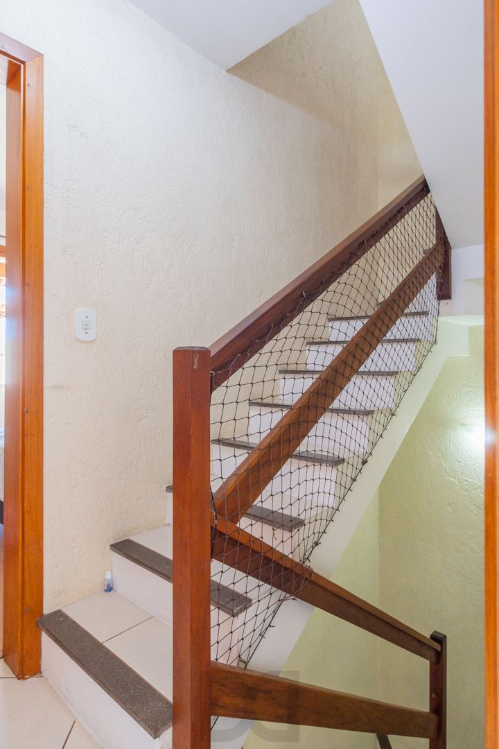 Casa em condomínio de 105m² - 2 dormitórios e 1 vaga no bairro Guarujá — foto 26