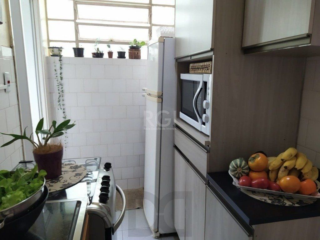 Apartamento à venda com 3 quartos, 59m² Avenida FRANCISCO TREIN, Cristo Redentor, Porto Alegre. — foto 5