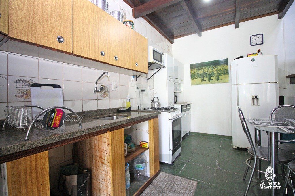 Casa para Venda - 354.24m², 3 dormitórios, sendo 1 suites, 3 vagas - Bom Jesus — foto 38