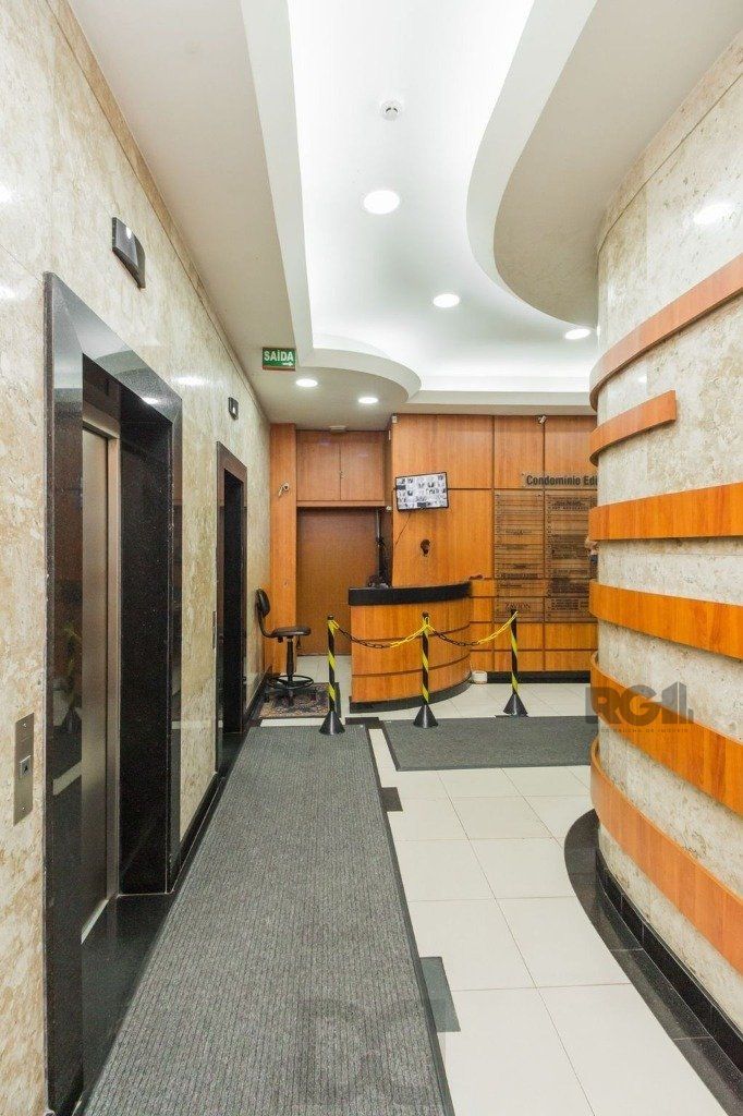 Sala comercial 23m² no Centro Histórico — foto 10