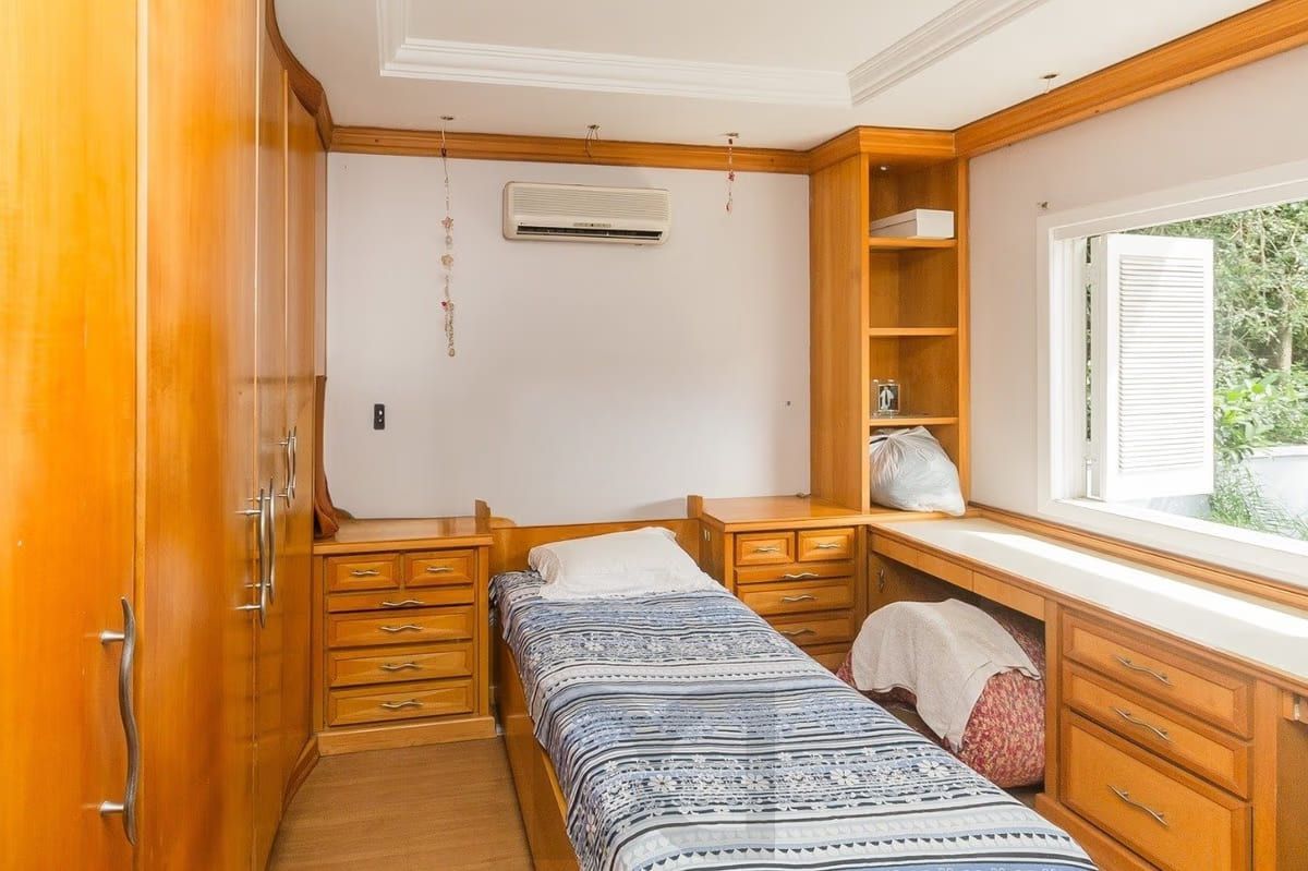 Casa com 5 dormitórios à venda em Parque Santa Fé, Porto Alegre. — foto 20