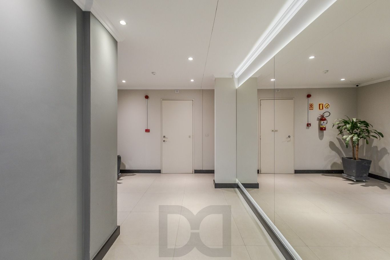 Apartamento 2 dorms à venda Rua Felipe de Oliveira, Petrópolis - Porto Alegre — foto 20