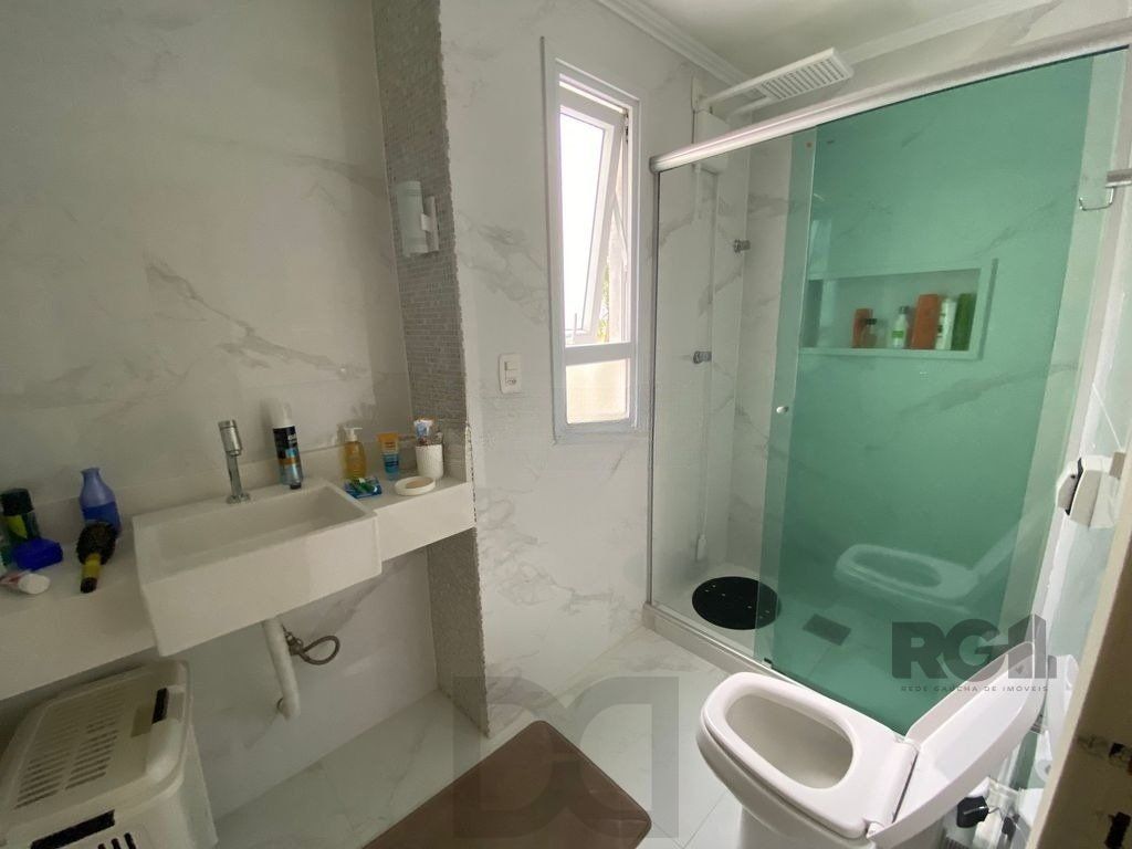 Casa de 5 dormitórios, bairro Jardim Floresta — foto 21