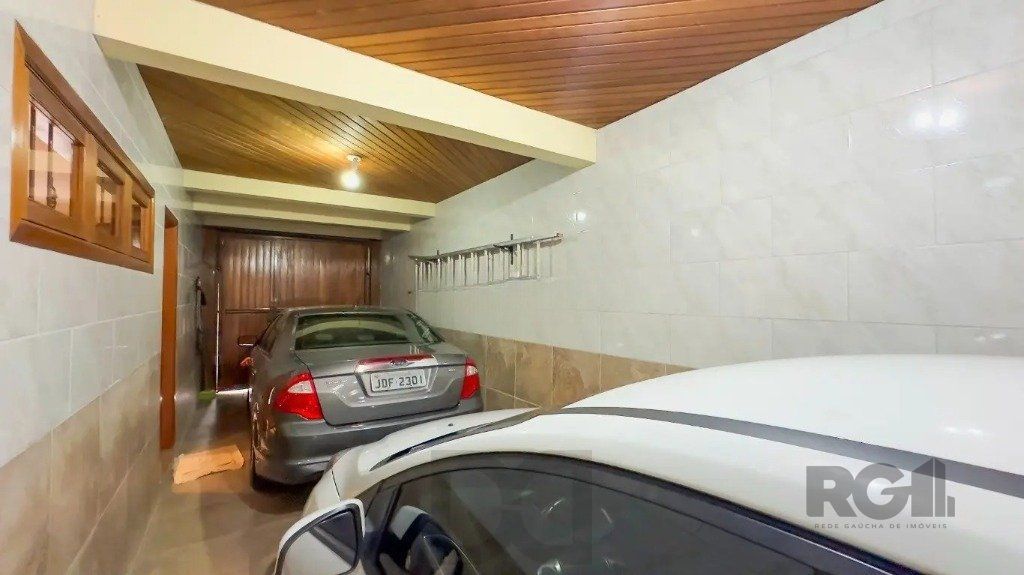 Casa com 4 quartos no bairro nonoai — foto 27
