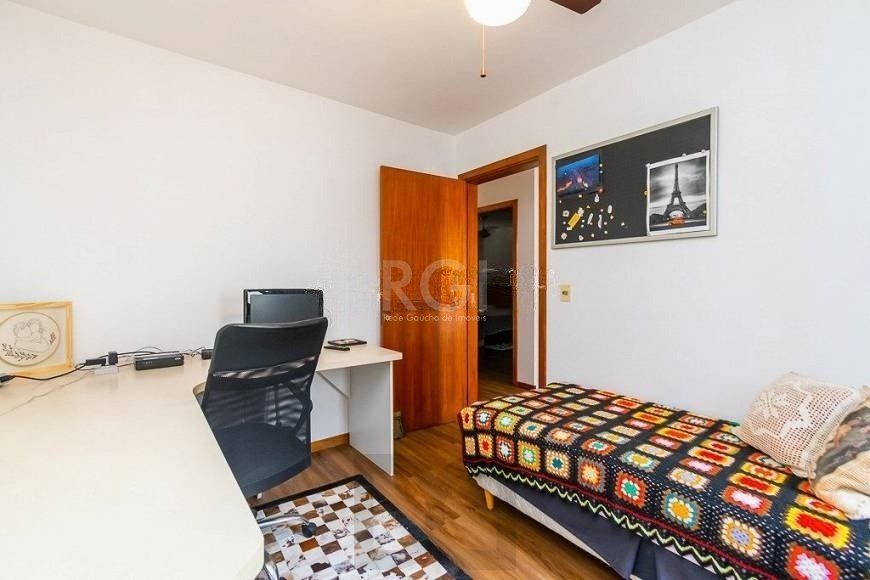 Casa Em Condomínio 224m², Bairro Tristeza — foto 13