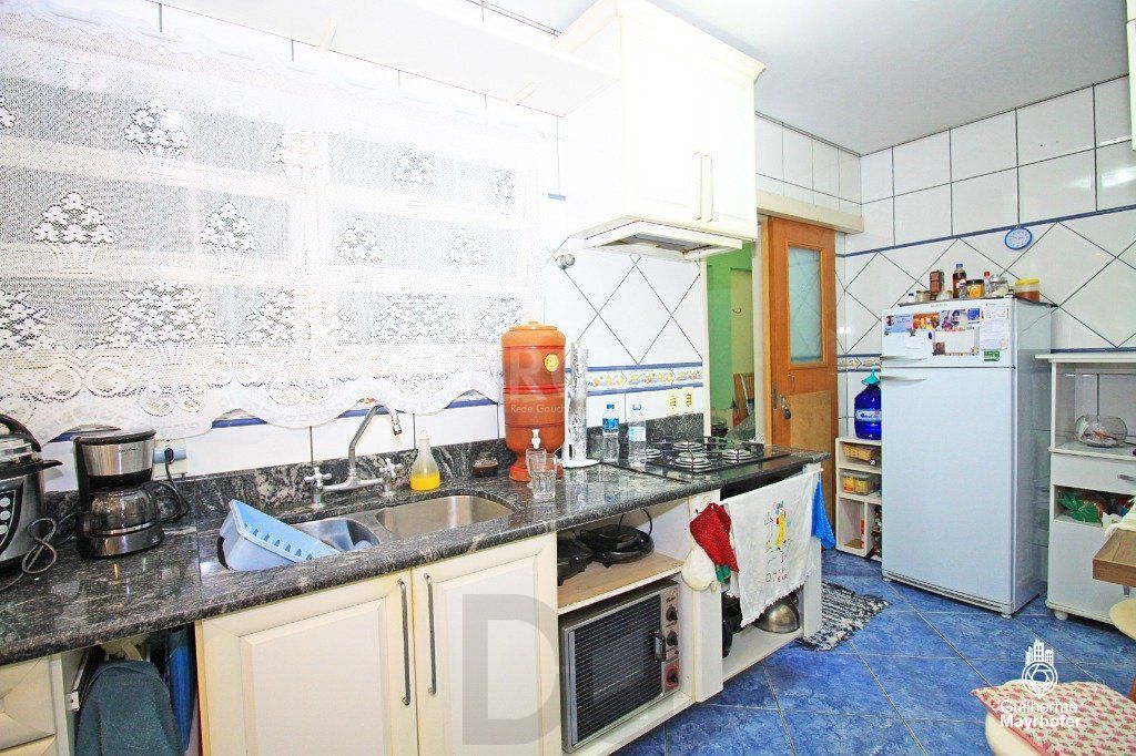 Casa para Venda - 130m², 3 dormitórios, sendo 1 suites, 4 vagas - Sarandi — foto 6