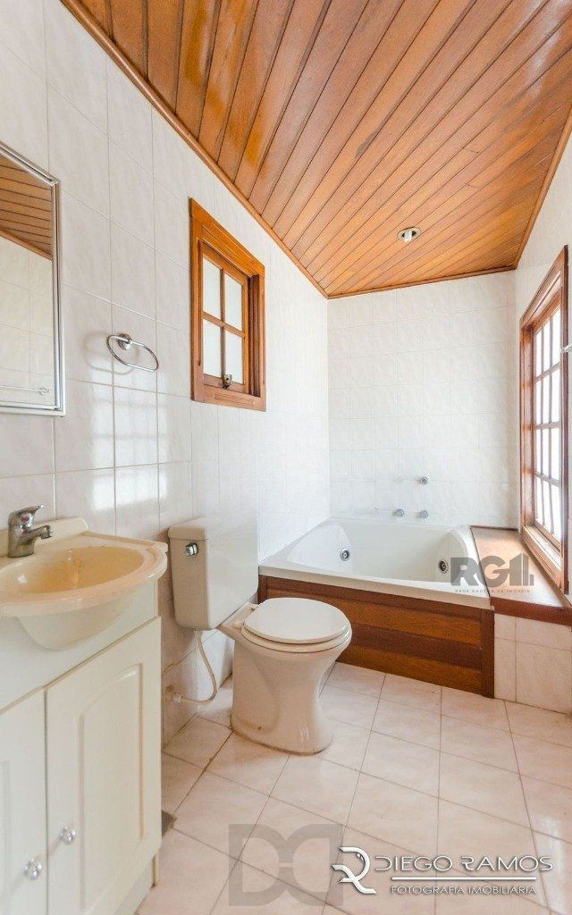 Cobertura para Venda - 73.12m², 2 dormitórios, 1 vaga - Cristo Redentor — foto 8