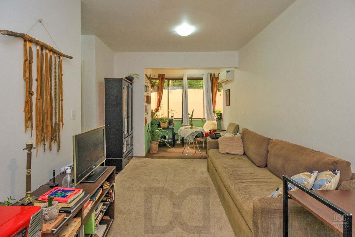 Apartamento 2 dormitórios na Gloria ao lado do Bourbon Teresópolis — foto 3