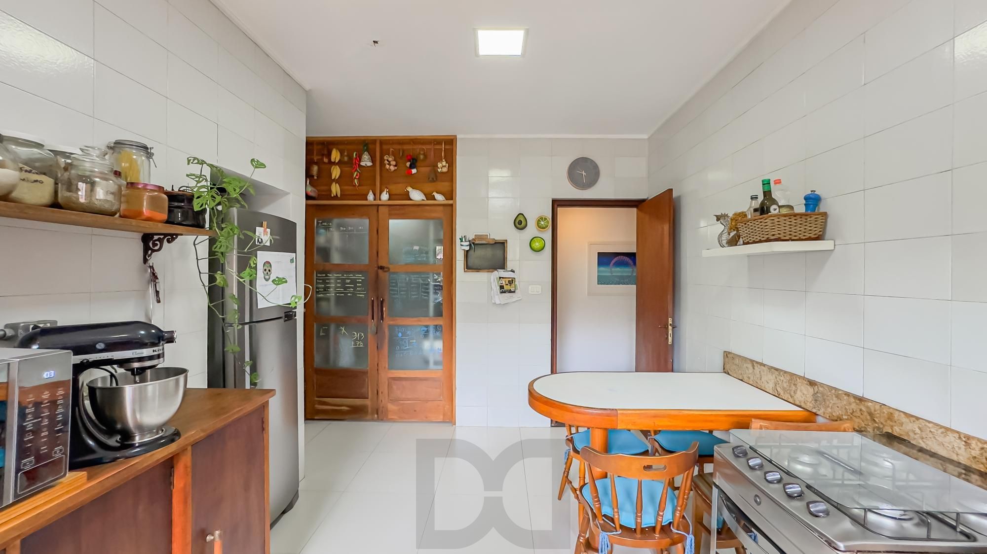 Casa com 3 quartos e 313m² à venda em Chácara das Pedras, Porto Alegre. Rua Joao Paetzel, Chácara Das Pedras, Porto Alegre — foto 23