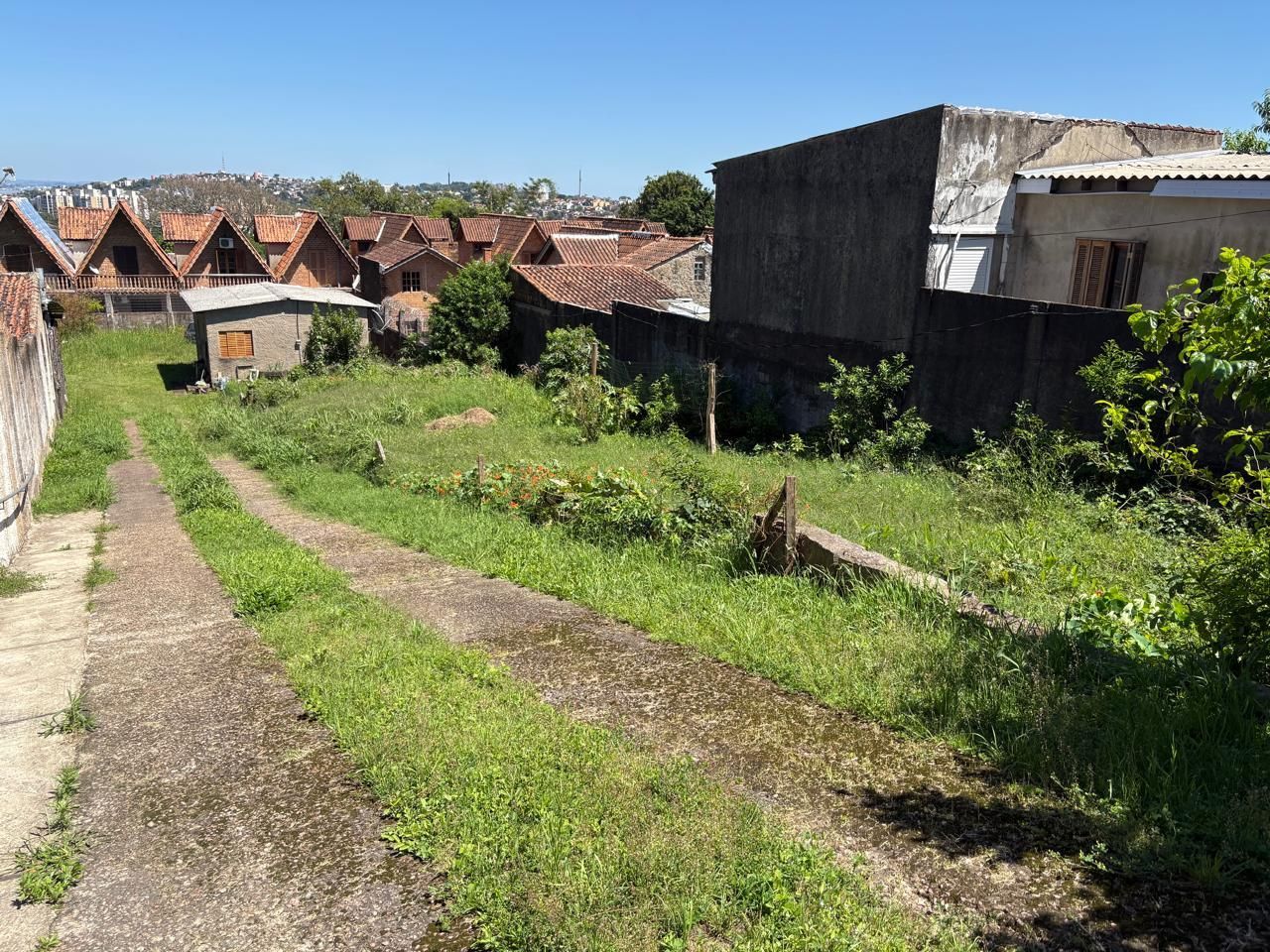 Terreno 1.040 m² no bairro Glória — foto 1