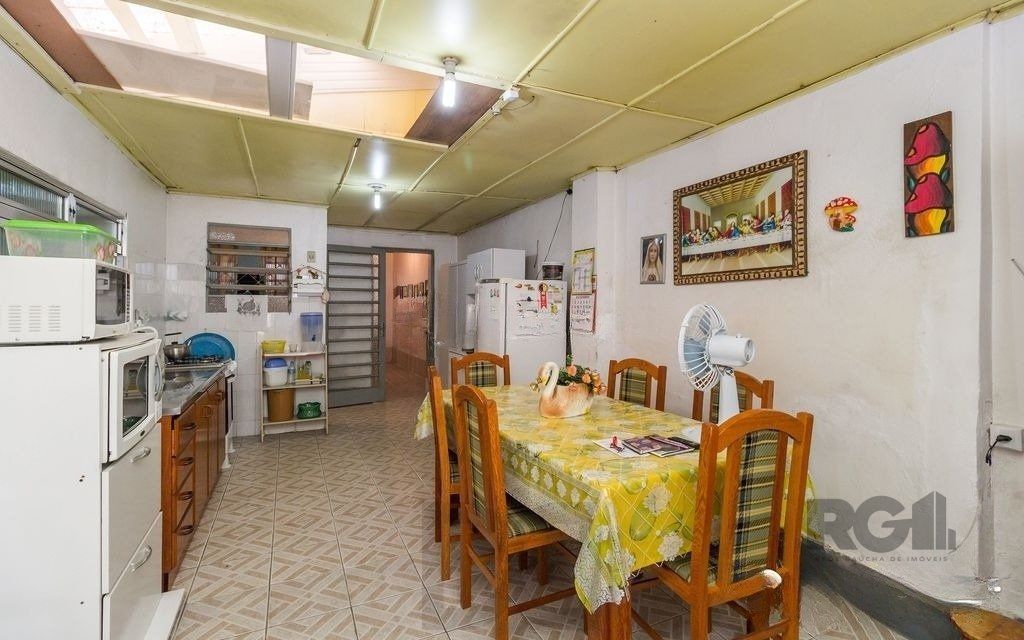 Casa de 127m², bairro menino deus — foto 5