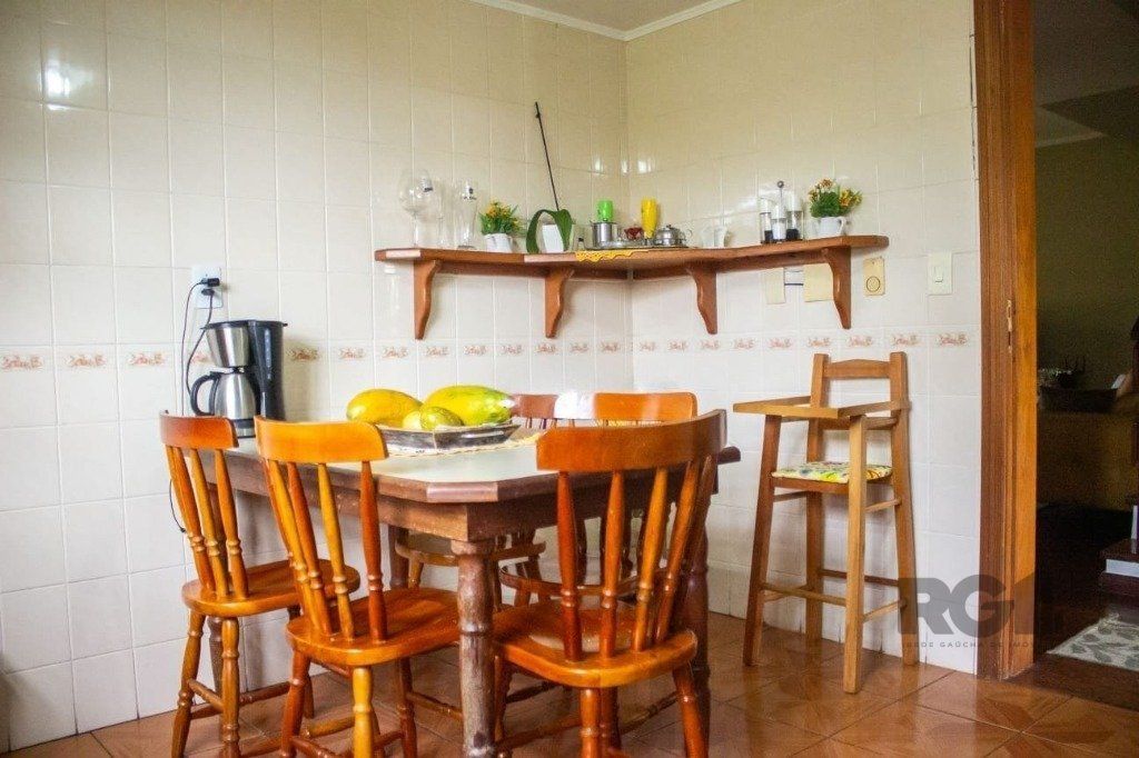 Casa 298m² - 4 dormitórios, 3 vagas na Zona Norte — foto 21