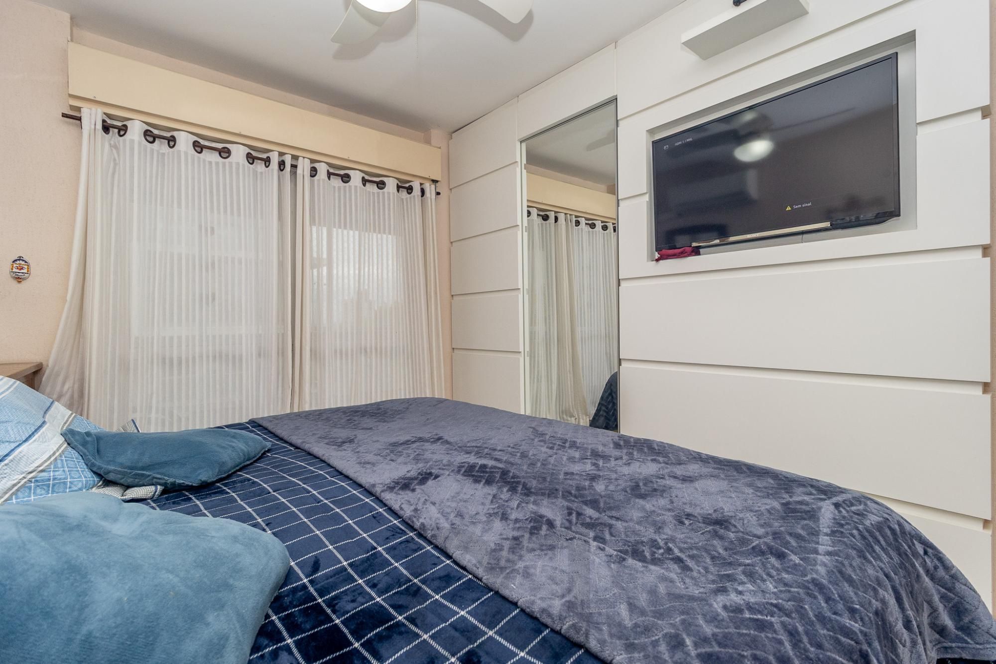 Cobertura com 3 dorm e suíte, Higienópolis, Porto Alegre/RS — foto 28