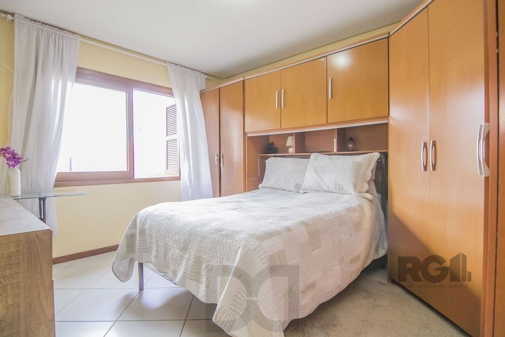 Casa 115m² - 3 dormitórios, 3 vagas no bairro Jardim Leopoldina — foto 6