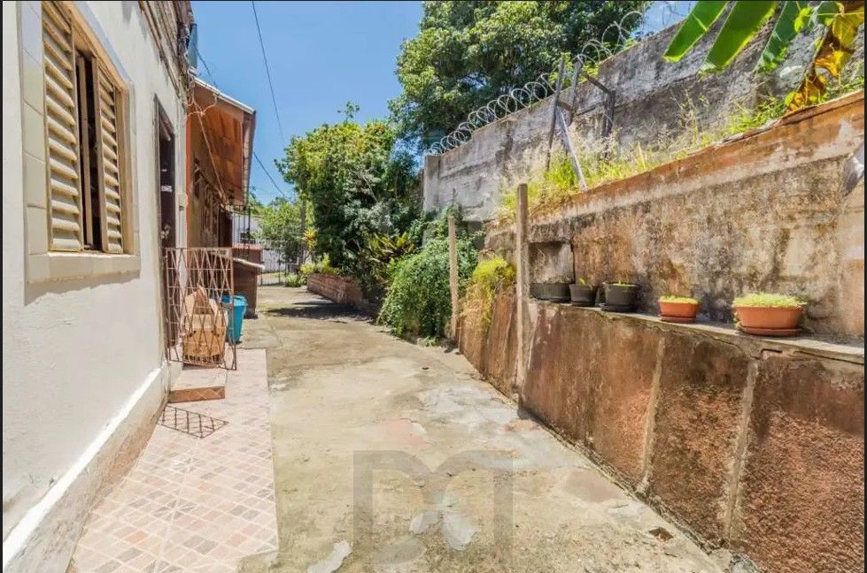 Casa 4 Dormitórios Bairro Gloria. — foto 15