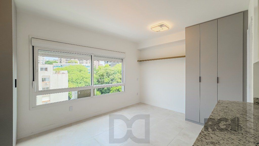 Studio para Venda - 30m², 1 dormitório, 1 vaga - Floresta — foto 4
