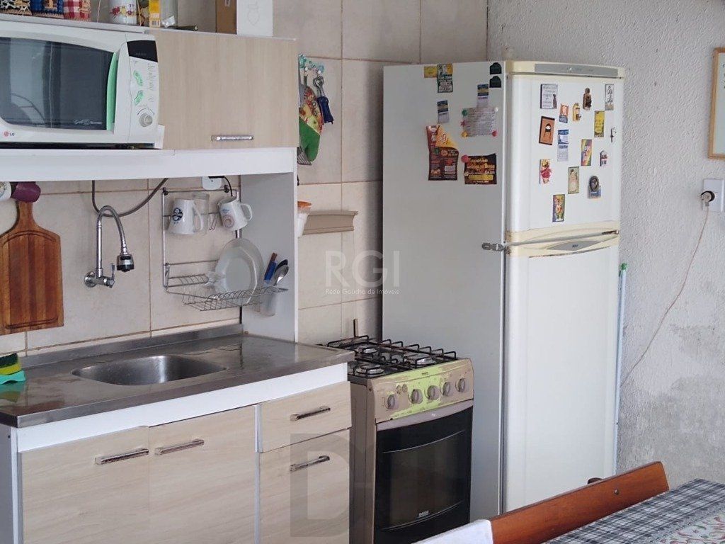Casa para Venda - 240m², 3 dormitórios, 3 vagas - Teresópolis — foto 8