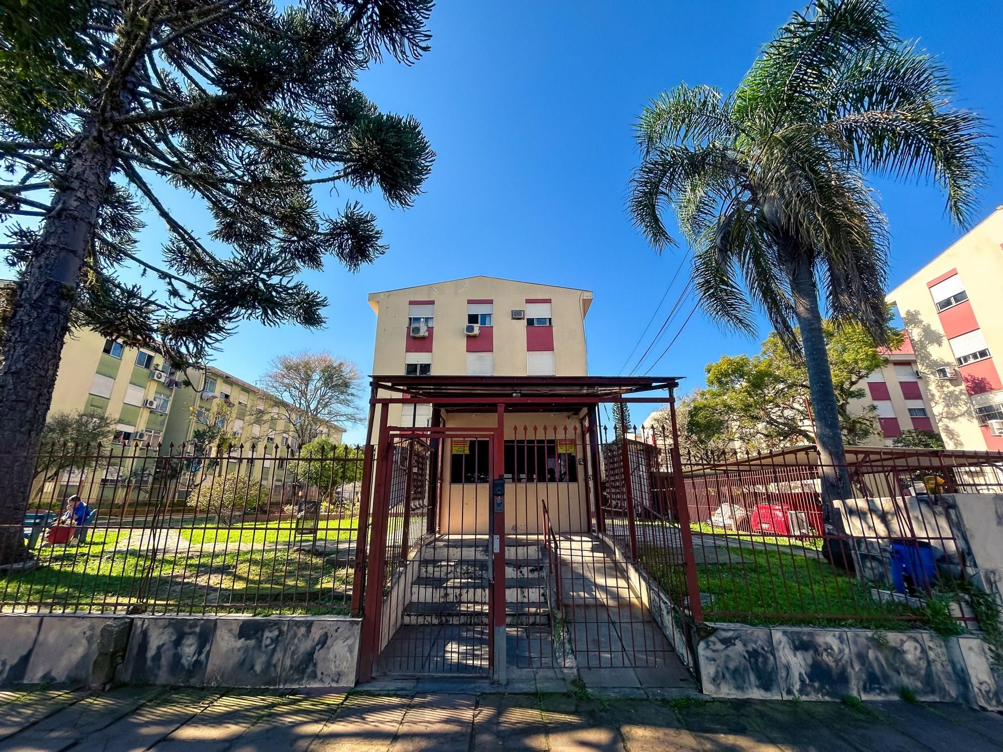Apartamento de 2 dormitorios á venda no Bairro Vila Nova, Porto Alegre — foto 24
