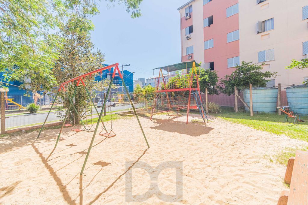 Apartamento 2 dorms à venda Rua Paulo Renato Ketzer de Souza, Rubem Berta - Porto Alegre — foto 13