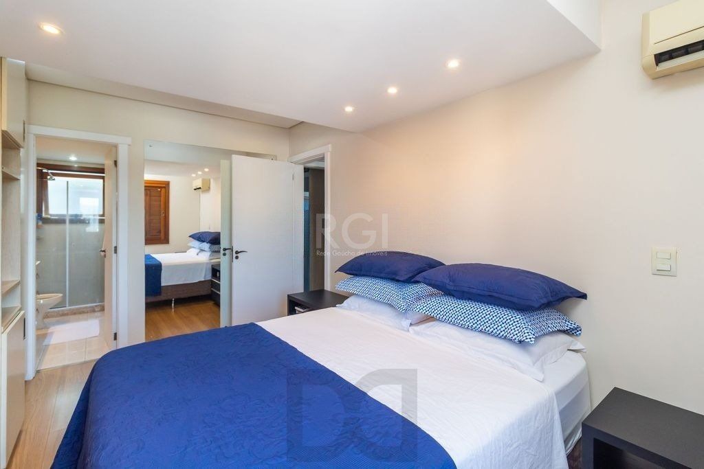 Cobertura 190m² - 2 suítes, espaço gourmet, terraço e 2 vagas de garagem — foto 12