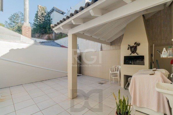 Casa para Venda - 137m², 3 dormitórios, sendo 3 suites, 2 vagas - Hípica — foto 15