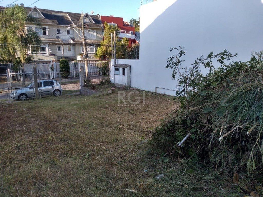Terreno para Venda - 0m², 0 dormitórios, Chácara das Pedras — foto 1