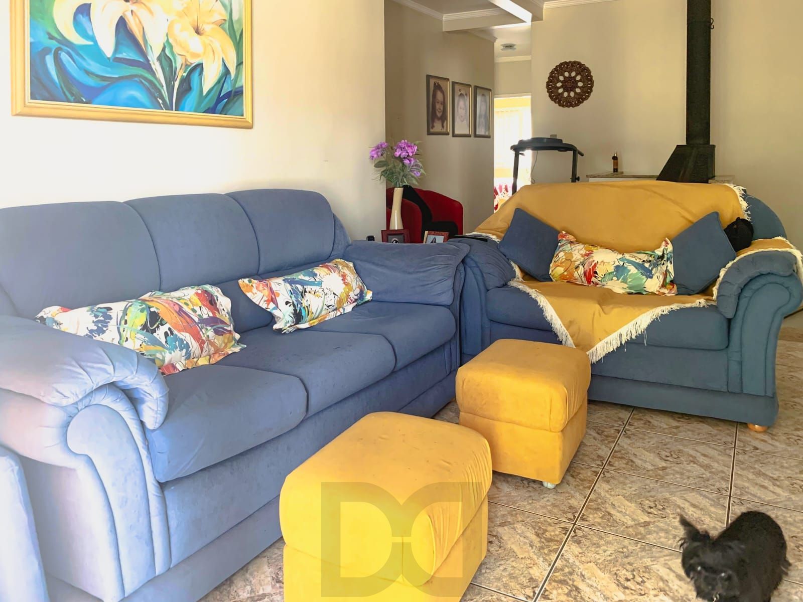 CASA RESIDENCIAL, REPAGINADA POR ARQUITETO COM MUITA ELEGÂNCIA E CONFORTO! — foto 14