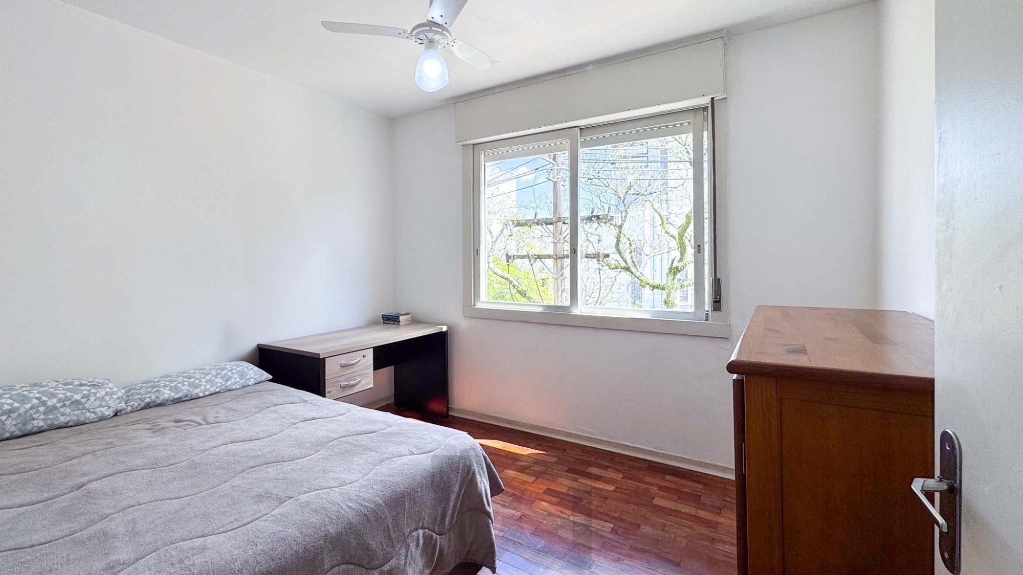 Apartamento 2 dorms à venda Rua Professor Cristiano Fischer, Jardim do Salso - Porto Alegre — foto 16